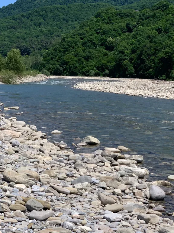 Квартира Комната — Лазаревское