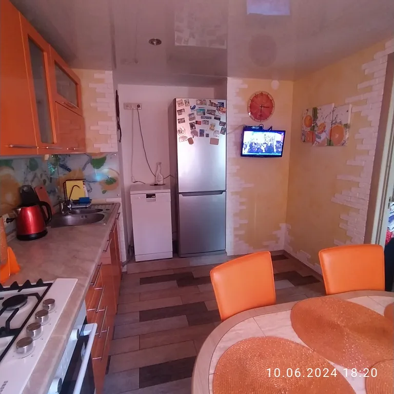 Дом без хозяев и других отдыхающих