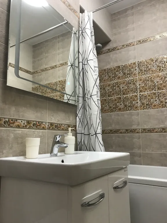 Квартира Видовая квартира — Севастополь