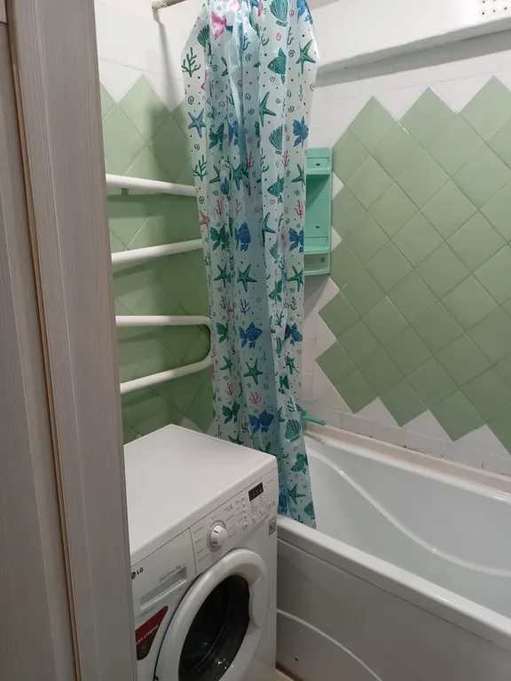 Квартира Квартира в центре — Евпатория