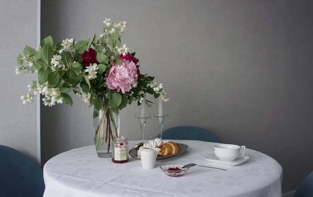 Квартира премиум-класса в новом ЖК