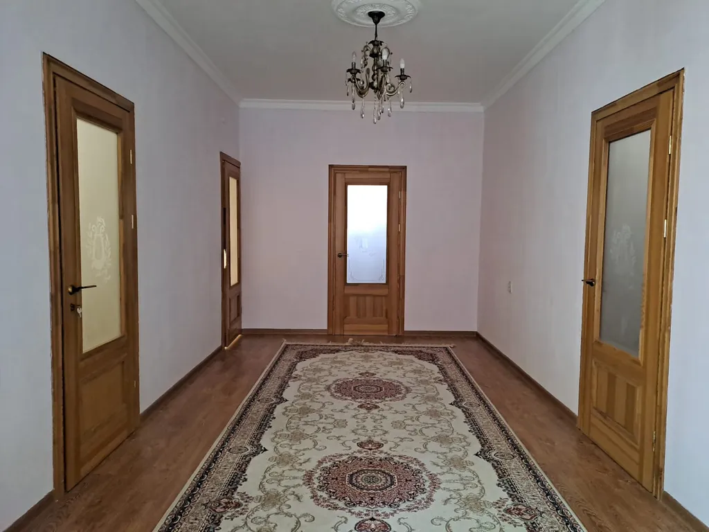 Частный дом