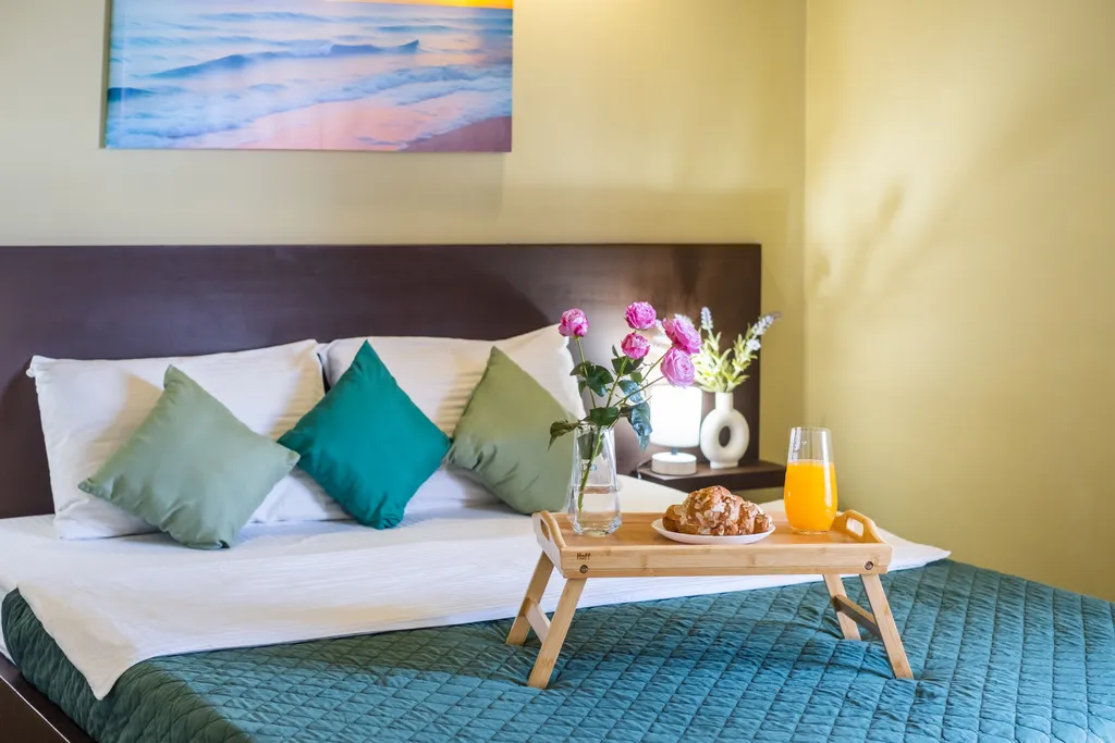 Квартира Комната — Сириус