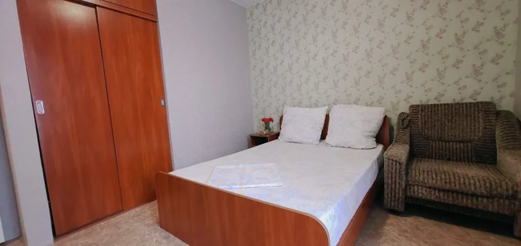 Квартира Комната — Анапа