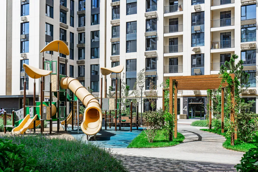 NRG Jomiy by Royal rentals