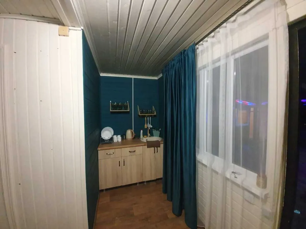 Квартира Комната — Архыз