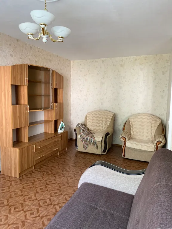 Квартира в самом центре