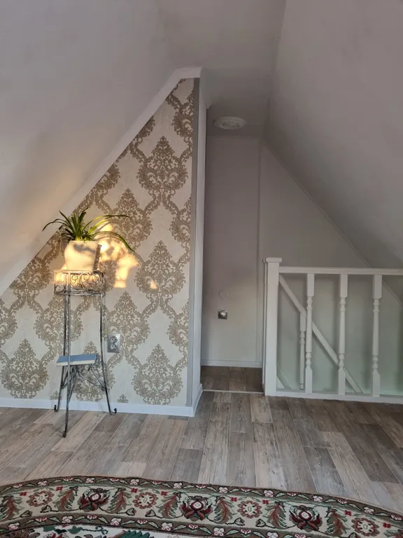 Квартира с видом на море