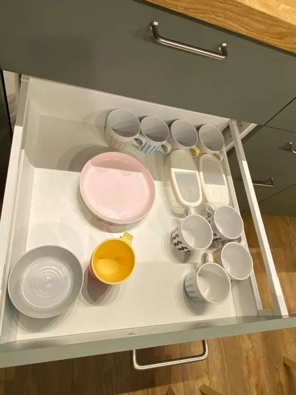 Скандинавская Крепость