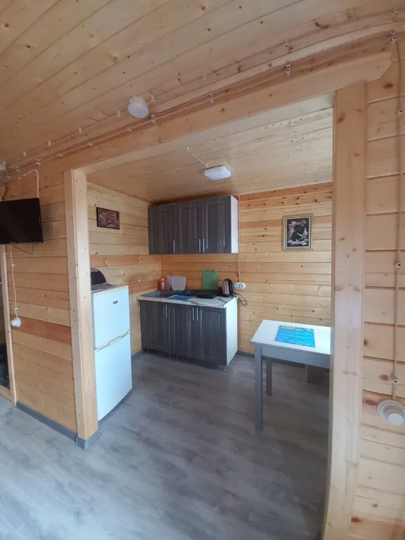 Дом на море