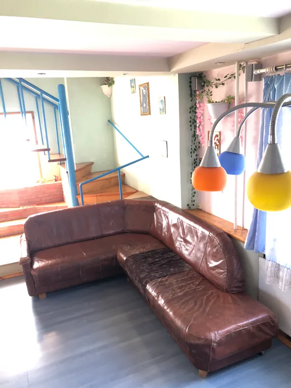 Большой уютный дом для Вас