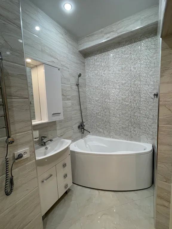 Квартира Роскошная квартира рядом с морем — Каспийск