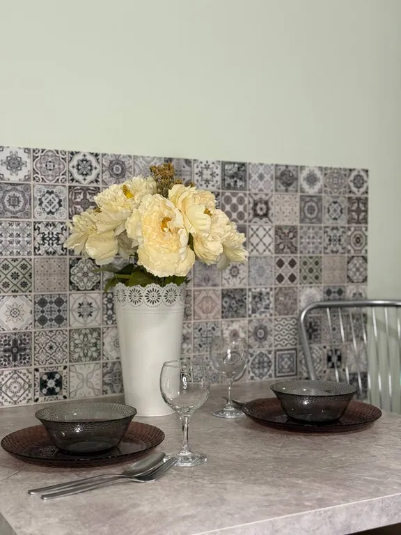 Kate Apartment Уют и Тепло