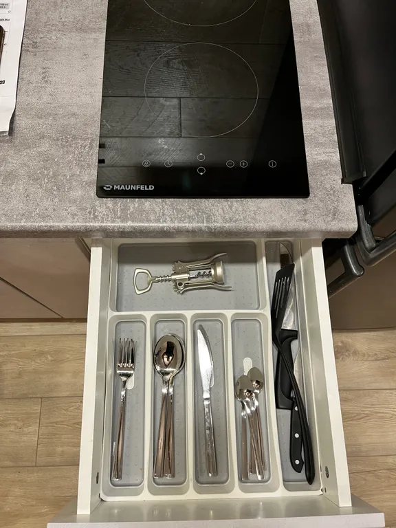 24 этаж Нью-Йорк, незабываемый вид с высоты