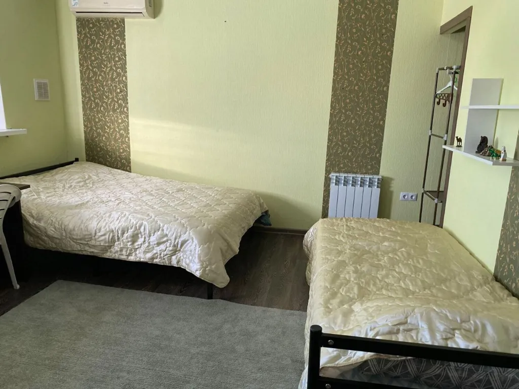 Квартира Комната — Тюмень
