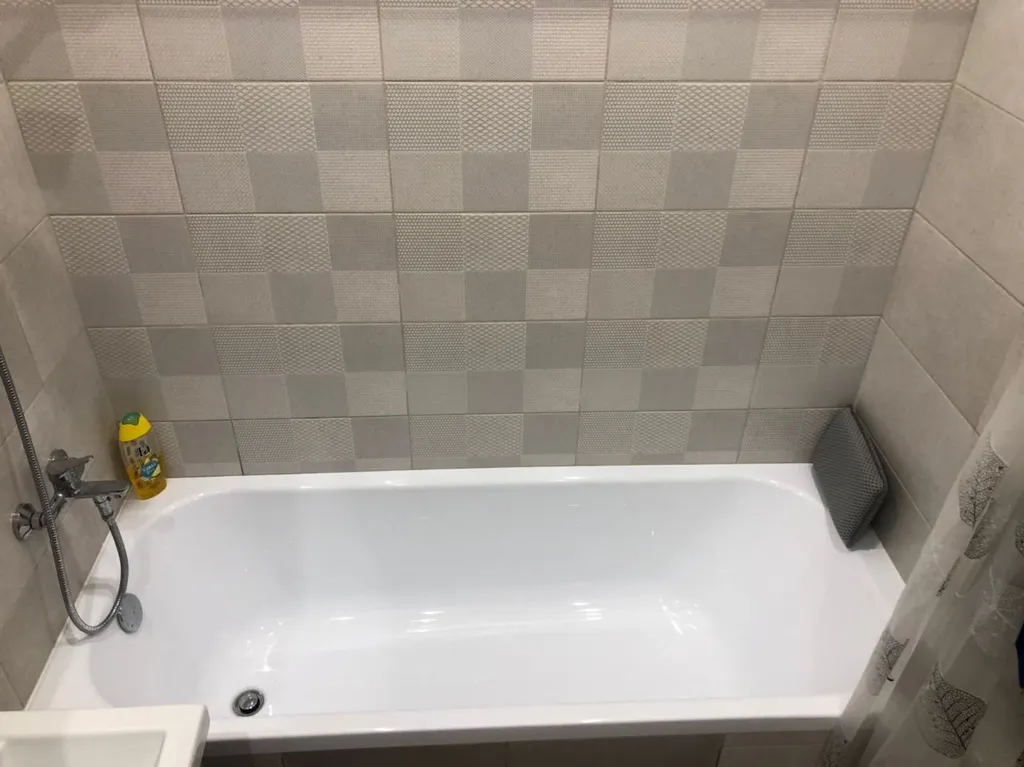 Квартира у озера и леса