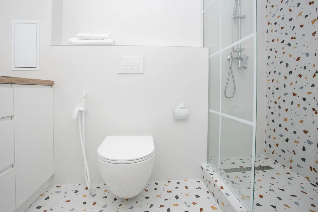 Апартаменты с видом на море