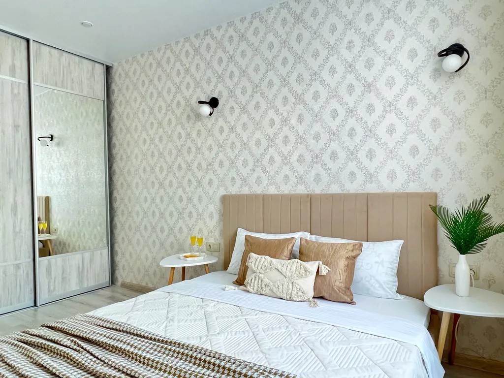 Квартира элитная в ЖК Смарт квартал Центральный