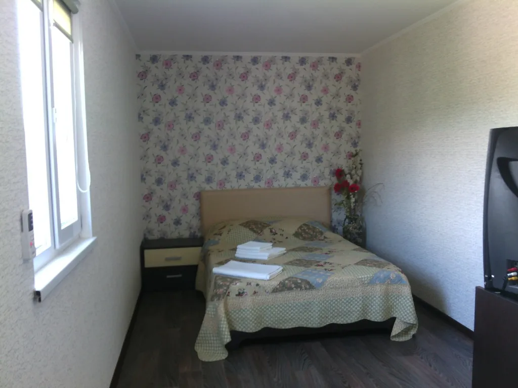 Квартира Комната — аренда посуточно в Судак