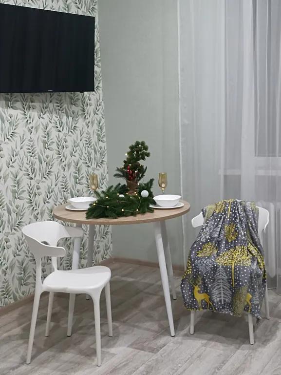 Студия на Копейском шоссе