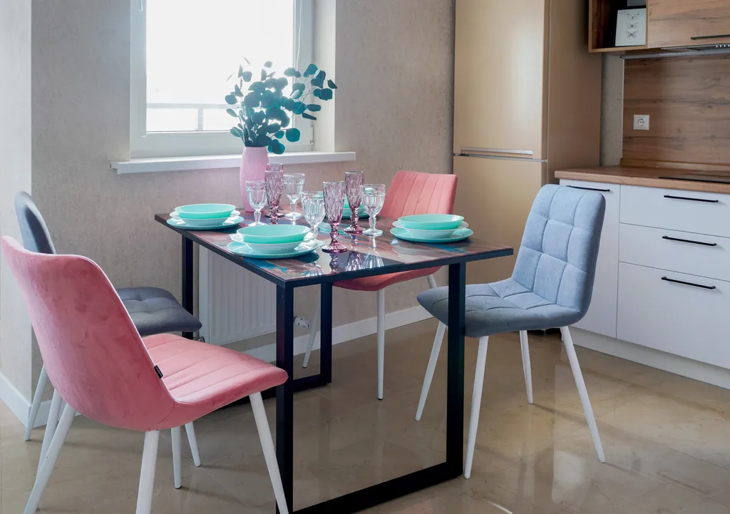 Квартира Апартаменты студия делюкс — Сириус