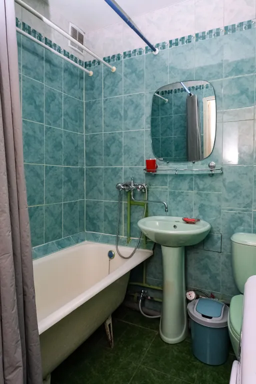 Уютная квартира на Менделеева 12