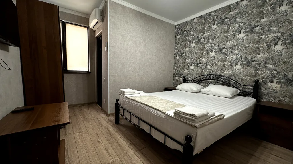 Квартира Комната — Гагра