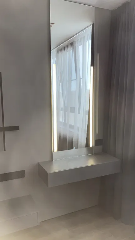 Стильная квартира в центральном районе