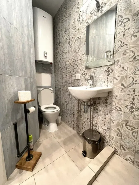 Квартира Комфортная квартира-студия в центре — Тверь