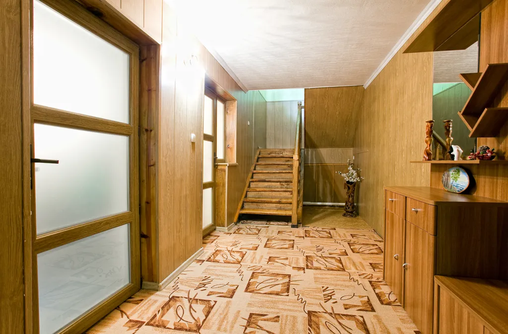 Шикарный дом для отдыха всей семьи