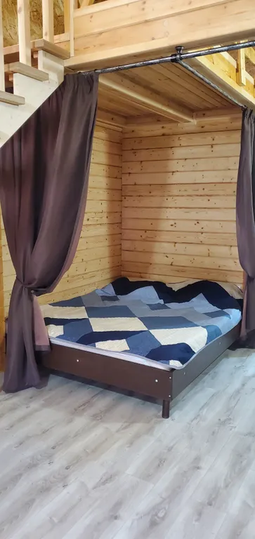 Дом на море