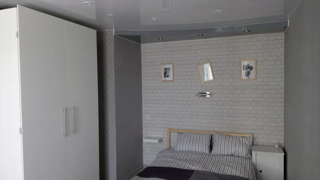 Уютное гнездышко