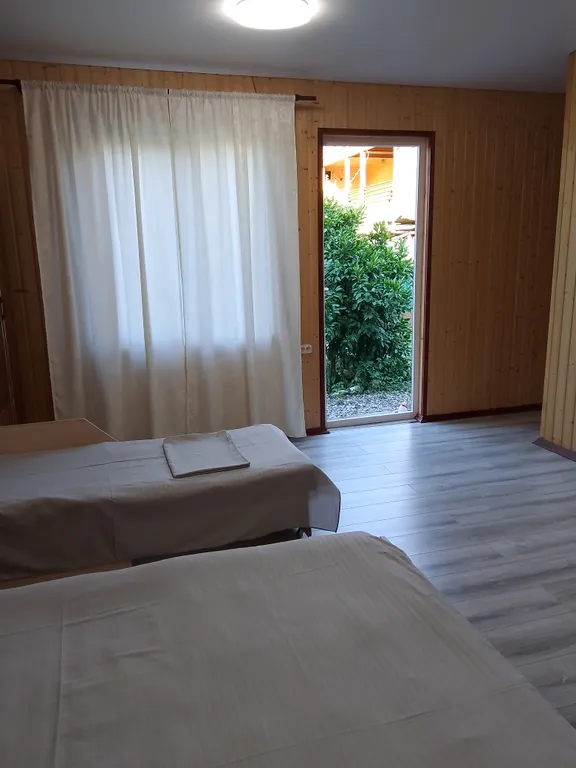 1-комнатный Дом