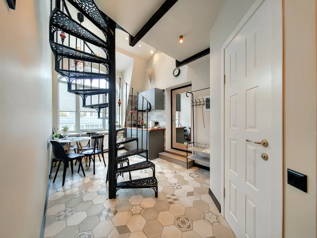 Квартира Роскошная квартира Veranda — Санкт-Петербург