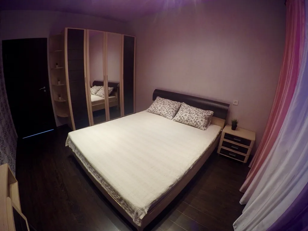 Квартира Квартира Двушка в Хибинах — Кировск