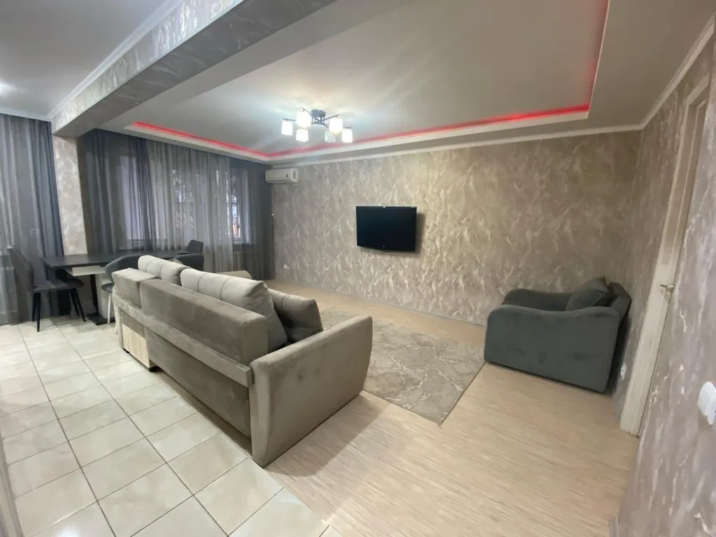 Квартира Номер 35 86 — аренда посуточно в Астрахань