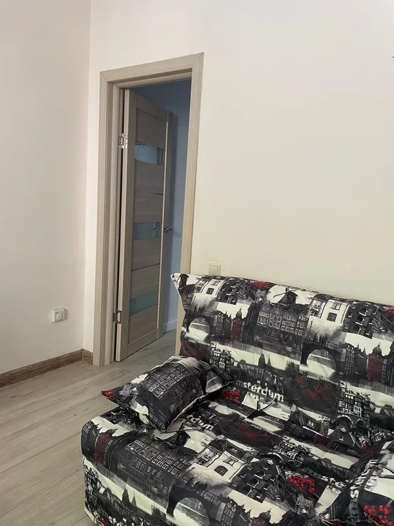 Квартира Апартаменты на реке Мацеста — Краевско-Армянское