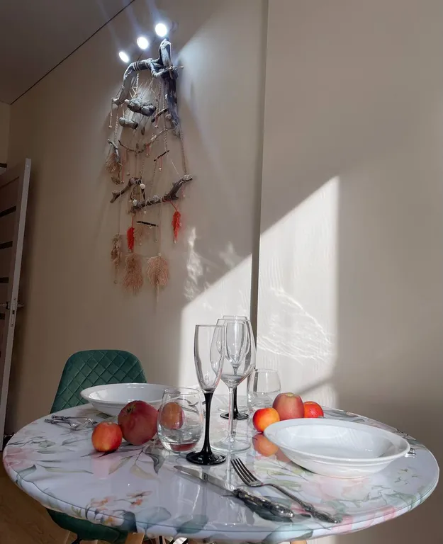 1-комнатная Квартира — аренда посуточно в Туапсе