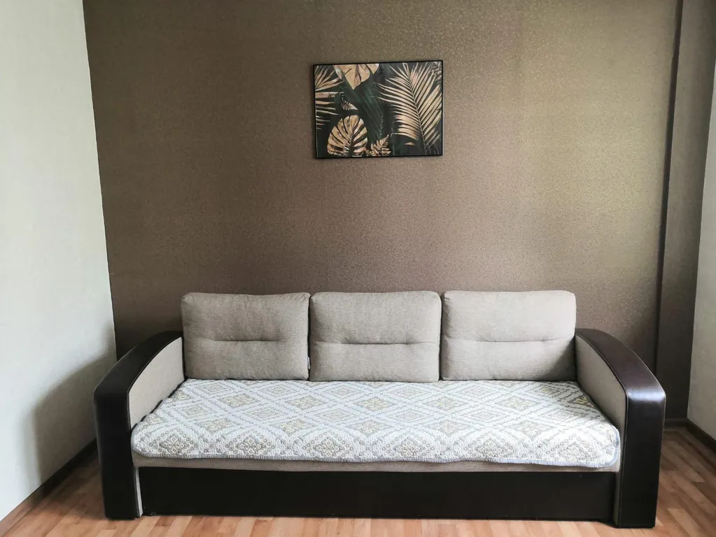 Уютная квартира в ЖК Аралия