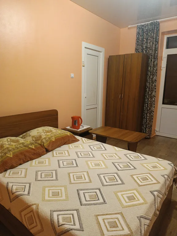 Квартира Комната — Анапа