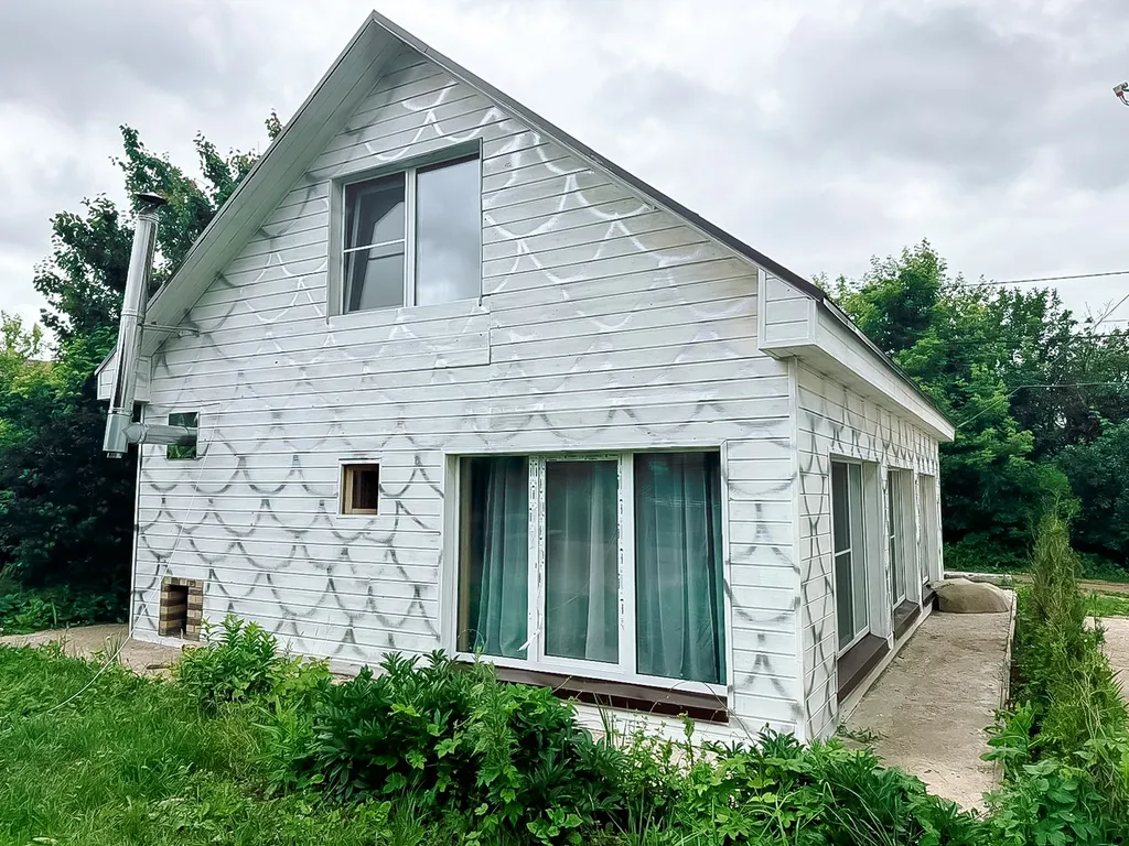 Коттедж 4-комнатный Дом — аренда посуточно в Тольятти