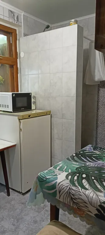 Уютный гостевой дом