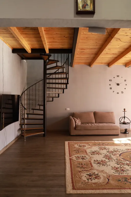 Квартира люкс в центре города