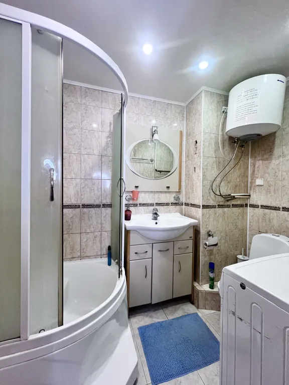 Апарты 51 с шикарным видом Северное сияние