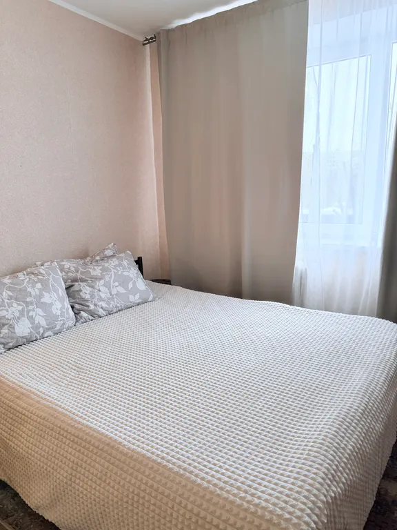Квартира Квартира На Мельникайте — Тюмень