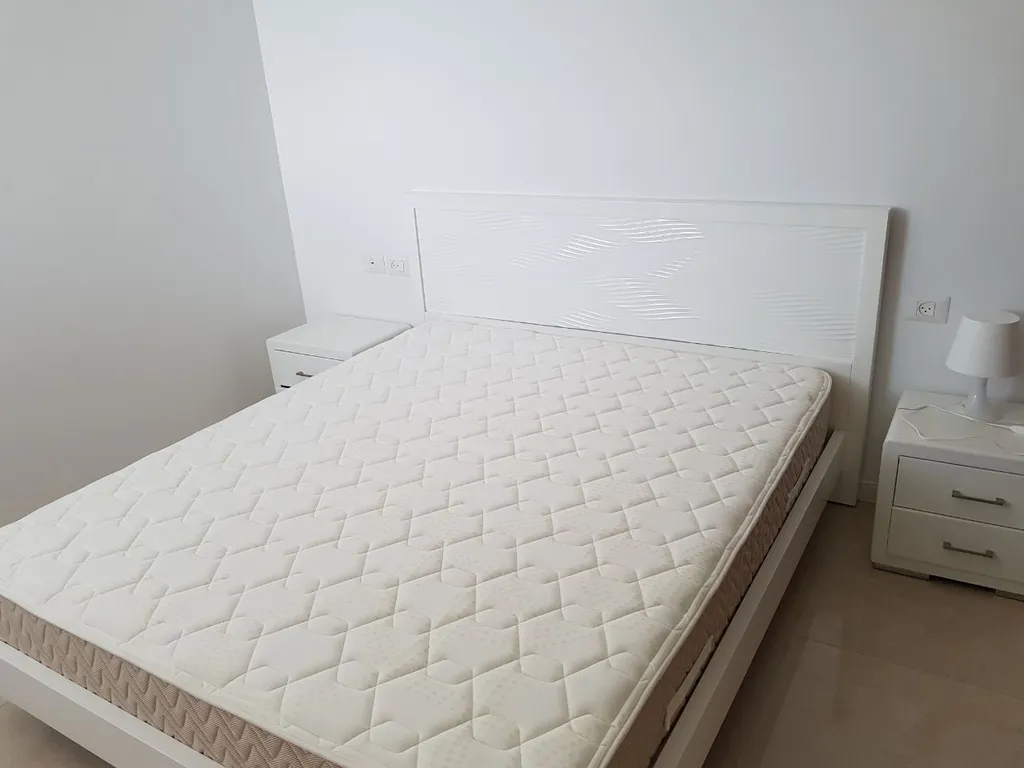 Пентхаус на берегу моря