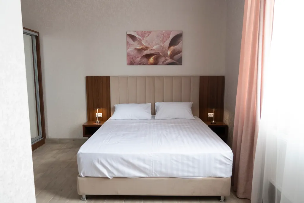 Квартира Комната — Славянск-на-Кубани