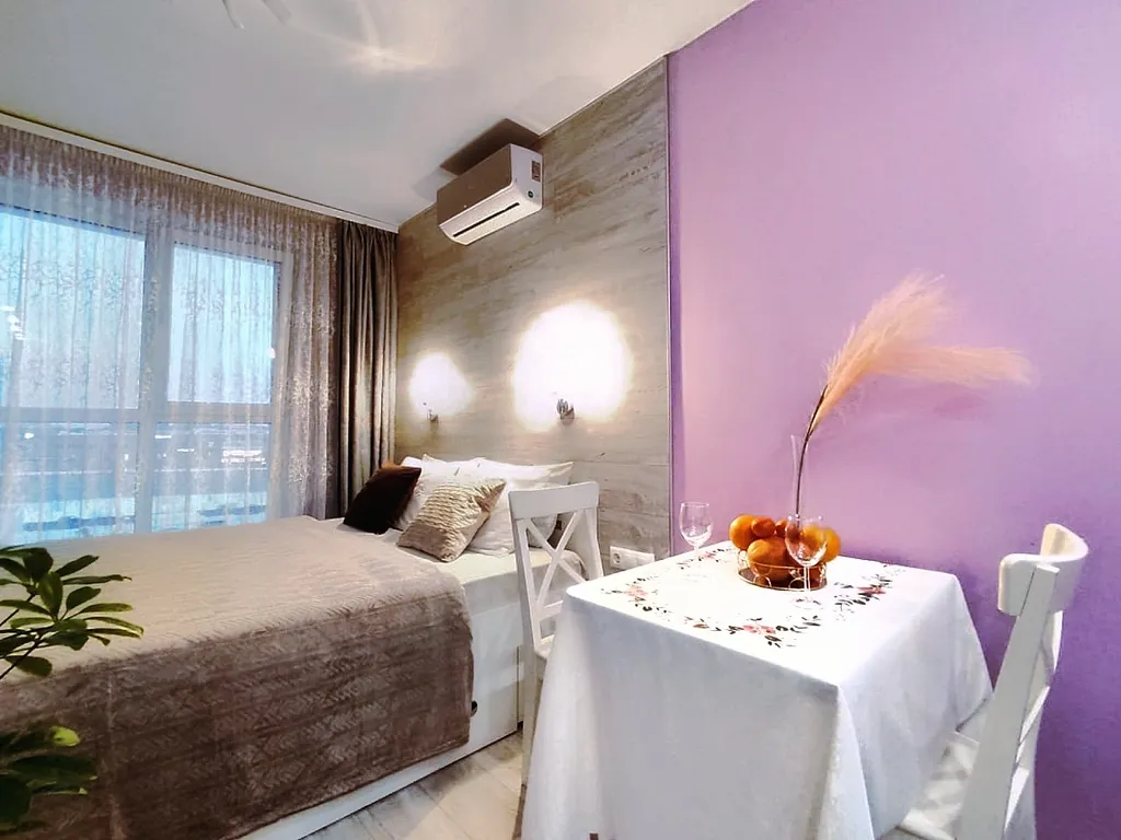 Сказочные Акварели