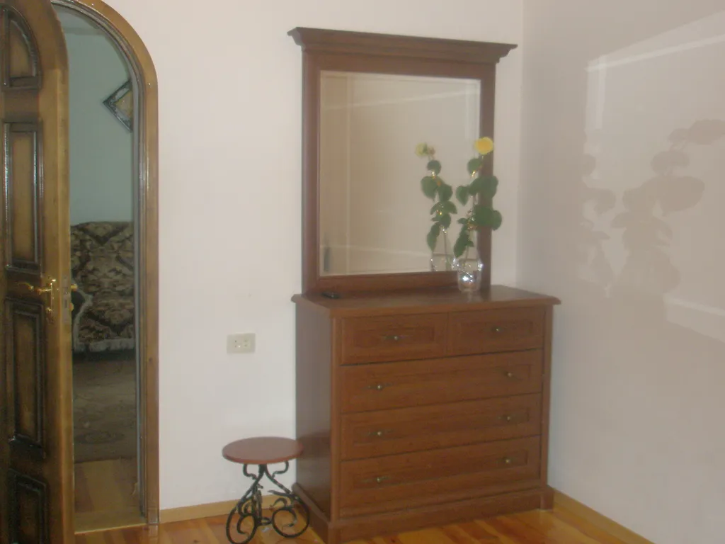 Домик в районе набережной