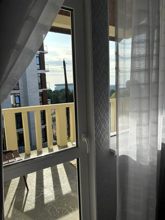 Квартира Комната — Адлер